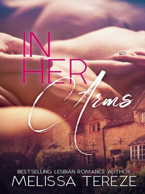 cover image of In Her Arms